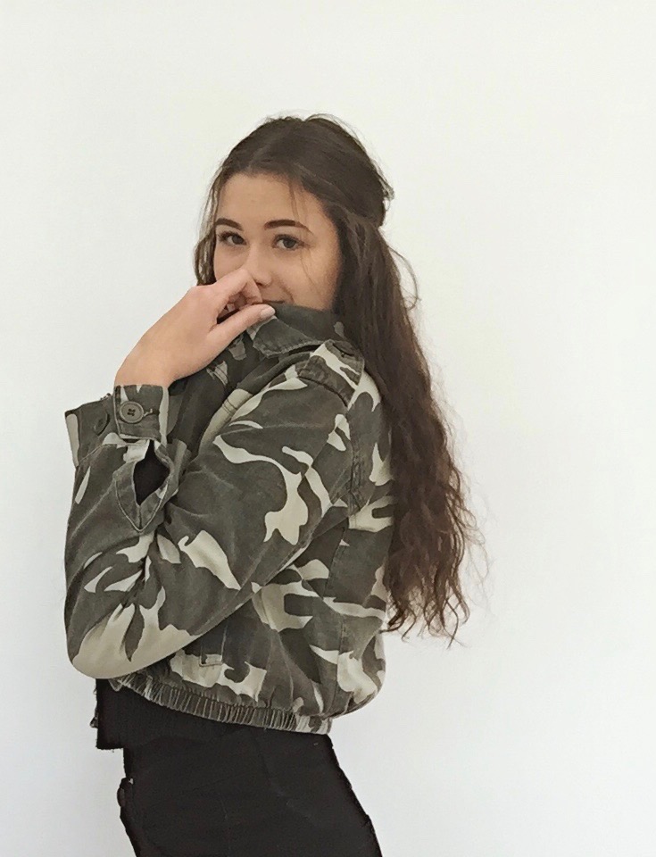 Processed with VSCO with m3 preset