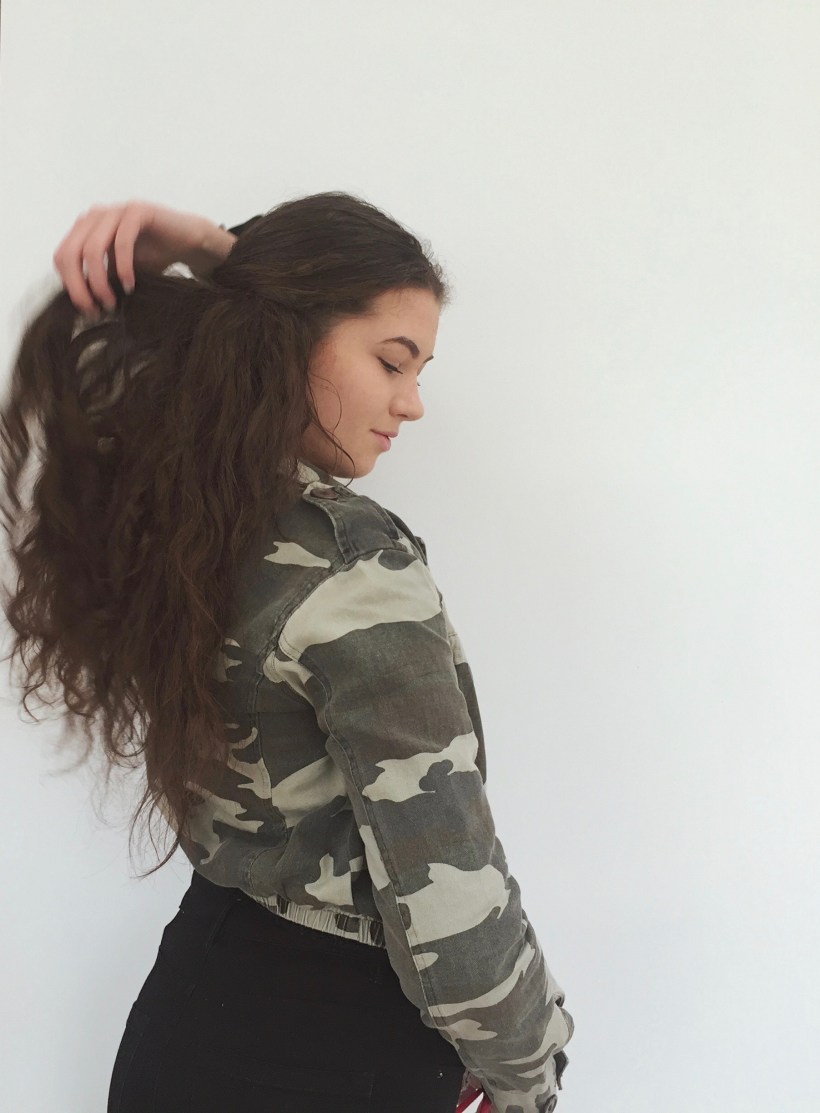 Processed with VSCO with m3 preset