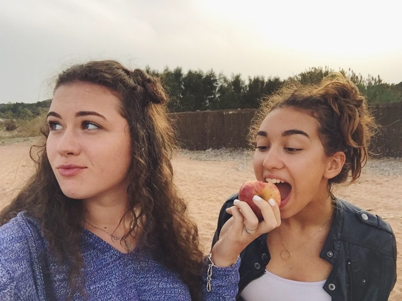 Processed with VSCO with f2 preset