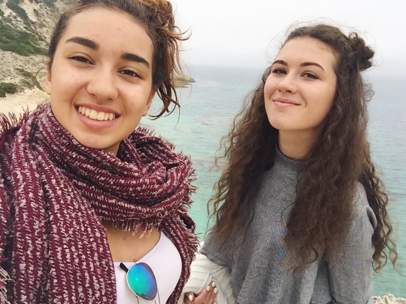 Processed with VSCO with f2 preset