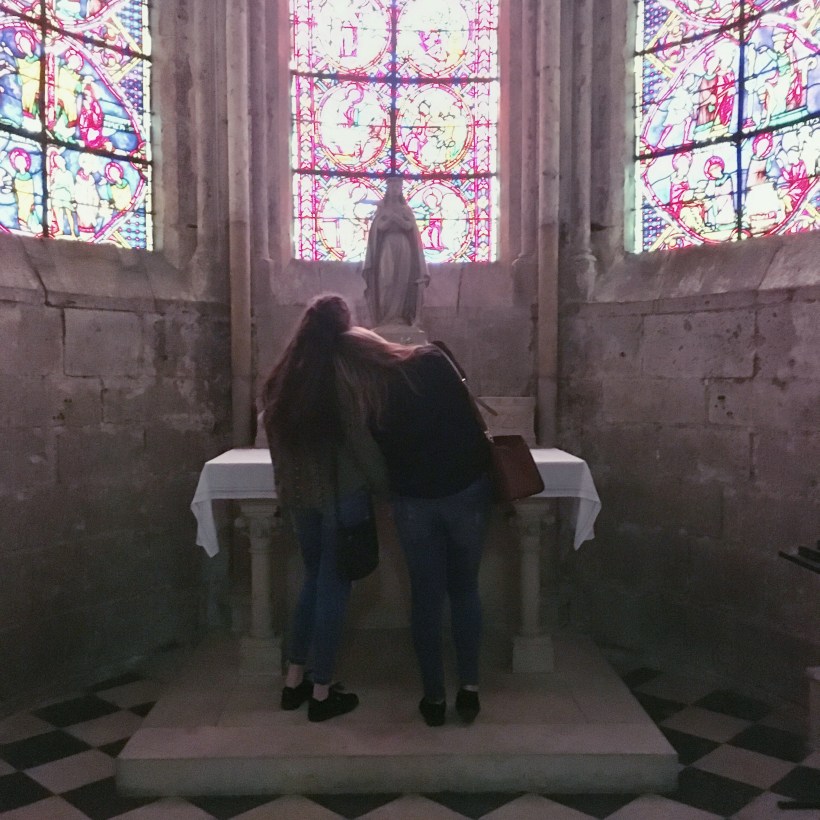 Processed with VSCO with p5 preset