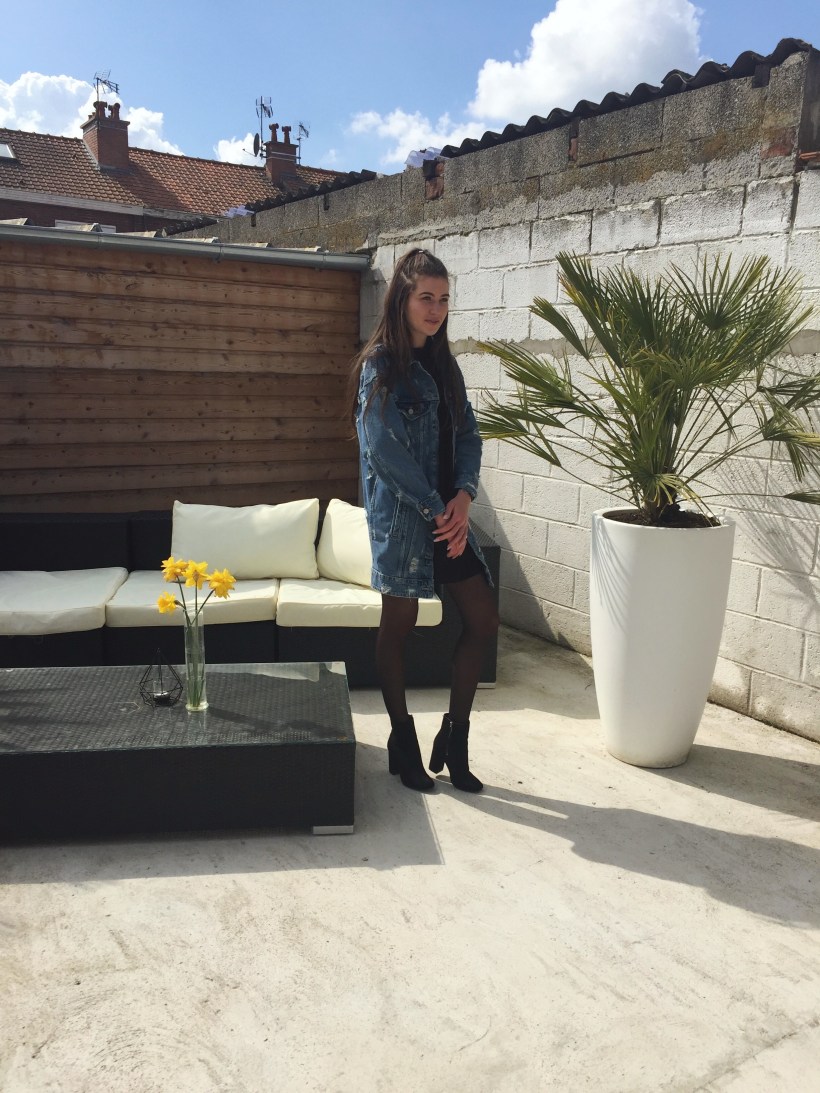 Processed with VSCO with m3 preset