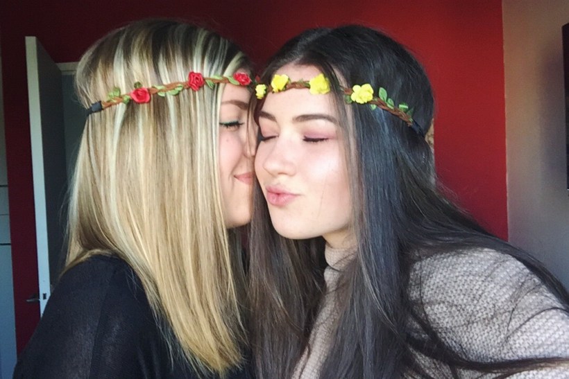 Processed with VSCO with f2 preset