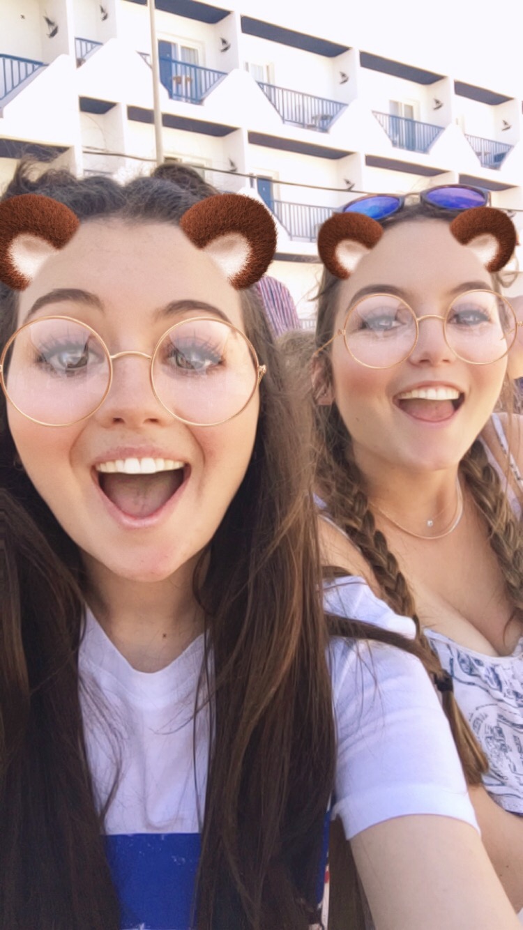 Processed with VSCO with m3 preset